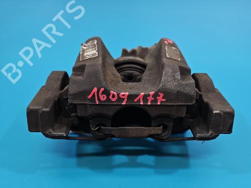 Left front brake caliper CITROËN C4 Picasso II 1.6 BlueHDi 120 | BP39747703M105 - Image 2