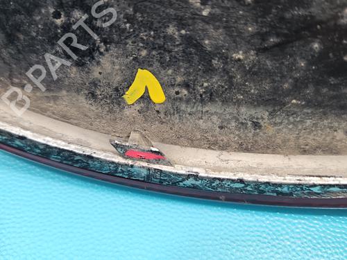 Rear bumper left light RENAULT MEGANE IV Saloon 1.5 dCi 110 | BP38141582C81 - Image 6