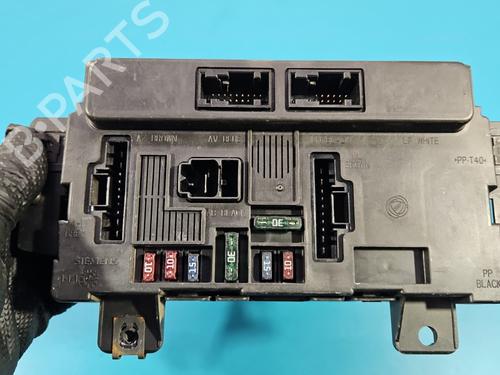 Electronic module FIAT PANDA (169_) 1.1 (169.AXA1A) | BP39447382M83 - Image 3