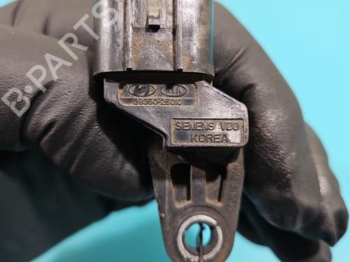 Electronic sensor HYUNDAI ix35 (LM, EL, ELH) 2.0 4WD | BP37815017M84 - Image 7