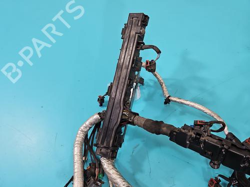 Wiring harness JAGUAR XE (X760) 2.0 D AWD | BP37816247E16 - Image 6