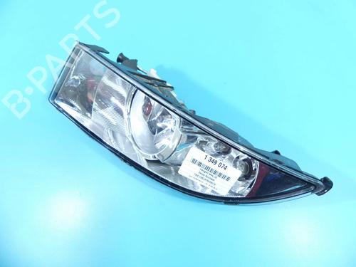 Used Left front fog light Left front fog light 37809863 37809863