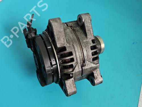 Alternator CITROËN C5 I (DC_) 2.0 HDi (DCRHZB, DCRHZE) | BP37845458M7 - Image 3