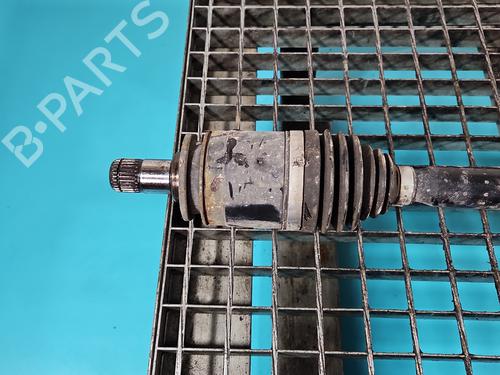 Right rear driveshaft BMW i3 (I01) Range Extender | BP37844881M41 - Image 6