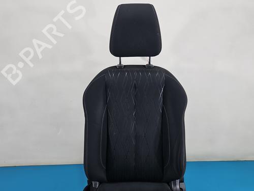 Sæde venstre fortil MITSUBISHI ECLIPSE CROSS (GK_, GL_) | BP37843993C15 - Image 2