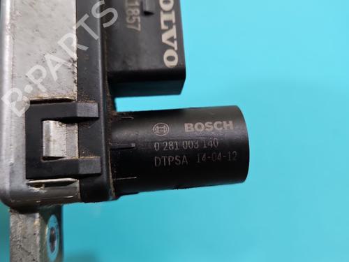 Electronic sensor VOLVO V60 I (155) D4 | BP38136284M84 - Image 4