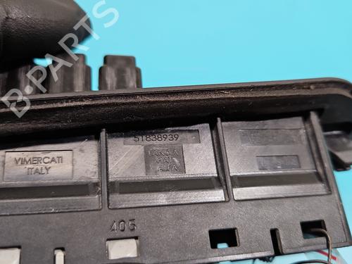 Wiring harness OPEL COMBO Tour (X12) 1.3 CDTI (C26, D26, E26, C05) | BP38129559E16 - Image 12