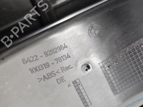 Heater matrix BMW i3 (I01) Range Extender | BP37844752M63 - Image 8