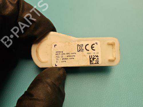 Electronic sensor HYUNDAI i20 II (GB, IB) 1.2 | BP37807630M84 - Image 4