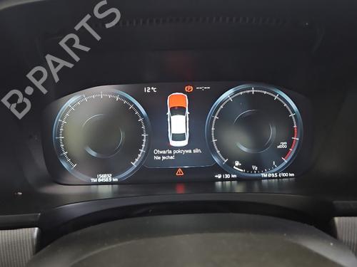 Instrument cluster VOLVO S90 II (234) T6 AWD | BP37830149C47 - Image 2
