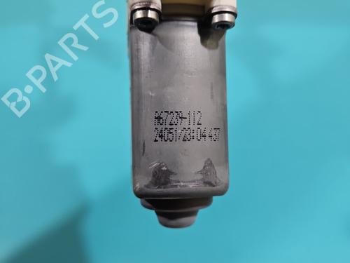 Front left window mechanism FORD TRANSIT COURIER B460 Box Body/MPV | BP38126986C22 - Image 5