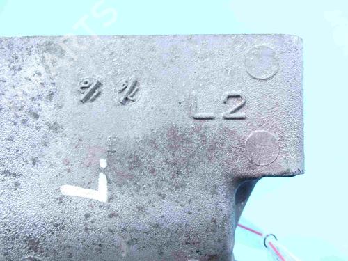 Engine mount LEXUS LS (_F4_) 600h AWD (UVF45, UVF46) | BP37882618M89 - Image 7