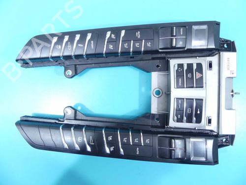 Climate control PORSCHE PANAMERA (970) | BP37881717I5 - Image 3