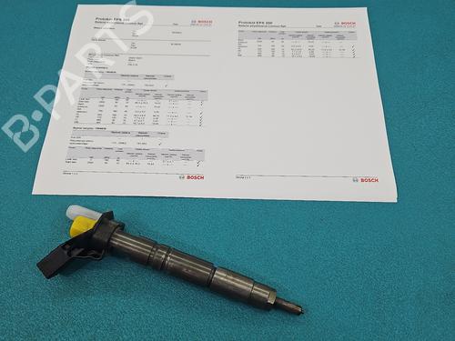 Used Injector Injector 37836158 37836158
