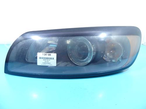 left-headlight-volvo-c30-533-2006-2007-2008-2009-2010-2011-2012-2013-37885659 main image