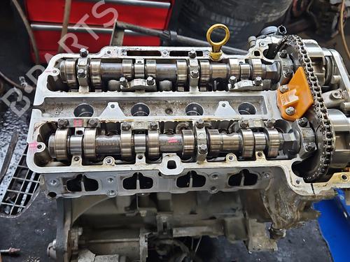 Engine OPEL MERIVA B MPV (S10) 1.4 (75) | BP37830408M1 - Image 6
