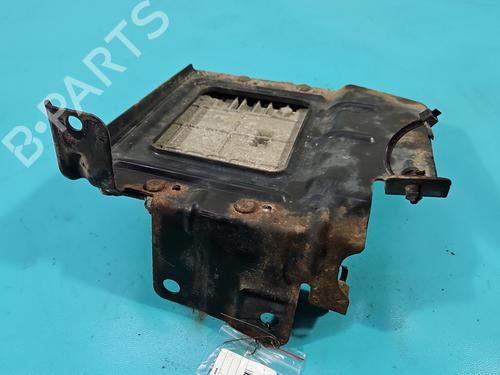 Engine control unit (ECU) OPEL ASTRA H Saloon (A04) 1.8 (L69) | BP37851681M57 - Image 5