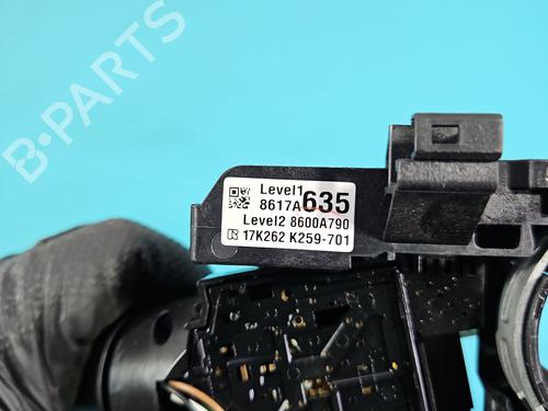 Steering column stalk MITSUBISHI ECLIPSE CROSS (GK_, GL_)  | BP37844452I23  - Image 16