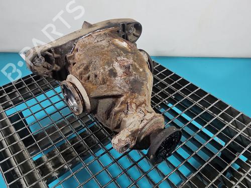 Differential hinten für Differential hinten BMW 5 (E39) 520 i (150 hp) 37825379 37825379