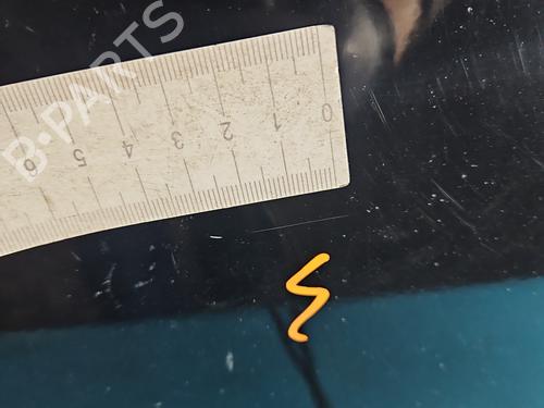Dør højre fortil FORD B-MAX (JK)  | BP37824921C3  - Image 6