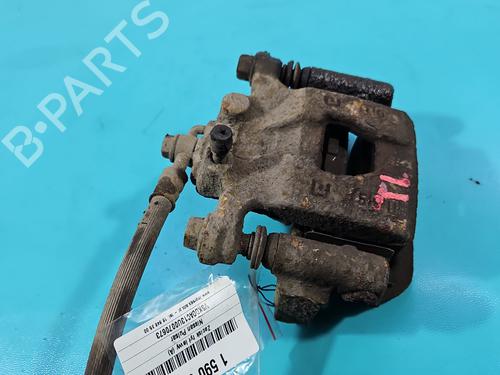Left rear brake caliper NISSAN PULSAR Hatchback (C13) 1.2 DIG-T | BP37850826M107 - Image 3