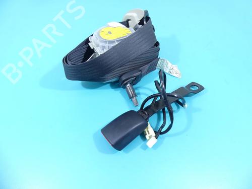 Used Front right seatbelt Front right seatbelt 37894772 37894772
