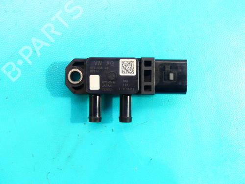 Electronic sensor SKODA RAPID Spaceback (NH1) 1.4 TDI | BP37808189M84 - Image 4