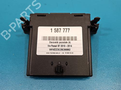 Electronic module VW CC B7 (358) 2.0 TDI | BP37849235M83  - Image 12