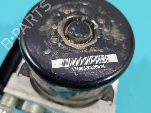 ABS pump JEEP COMPASS (MK49) 2.2 CRD 4x4 | BP38131337M43 - Image 4