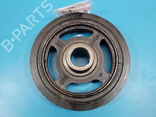 Pulley RENAULT KADJAR (HA_, HL_) | BP37827805M122 - Image 6