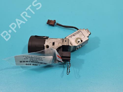 Ignition barrel CITROËN C3 II (SC_) 1.4 HDi 70 (SC8HZC, SC8HR0, SC8HP4) | BP38117371M48 - Image 6