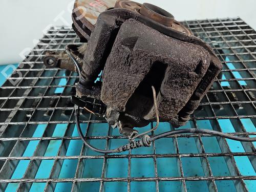 Used Left front brake caliper Left front brake caliper 38119184 38119184