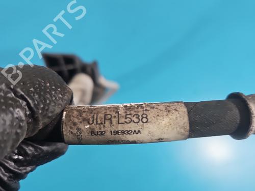 AC pipe LAND ROVER RANGE ROVER EVOQUE (L538) 2.0 4x4 | BP38155234M126 - Image 7