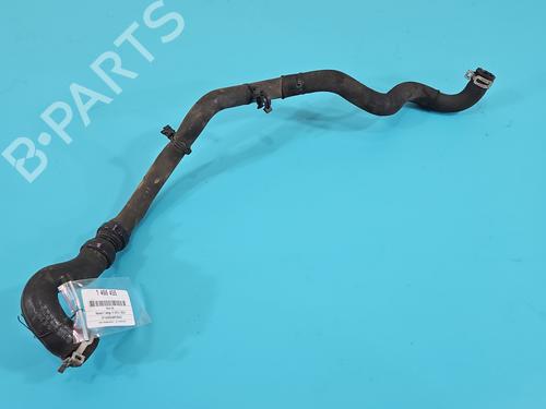 Pipe RENAULT TWINGO III (BCM_, BCA_) Z.E: (BCA1) | BP38134203M125 - Image 4