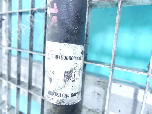 Left front driveshaft INFINITI QX50 II 2.0 AWD (J55) | BP37878050M38 - Image 7