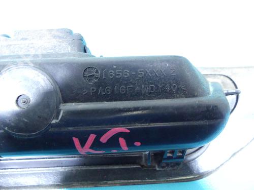 Tailgate handle FORD KUGA I 2.0 TDCi | BP37892409C132 - Image 7