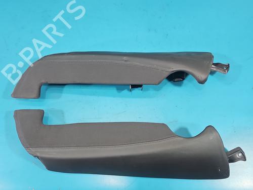 Seats set AUDI A5 Sportback (8TA) 2.0 TDI quattro | BP37990936C78 - Image 9