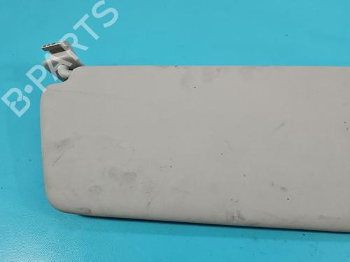 Right sun visor RENAULT TRAFIC III Van (FG_) 2.0 dCi 120 (FGMN) | BP37826160I2 - Image 3