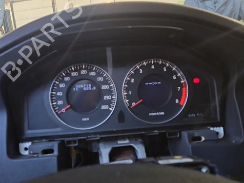 instrument-cluster-volvo-v70-iii-135-2007-2008-2009-2010-2011-2012-2013-2014-2015-2016-37835245 main image