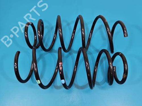 Used Shock absorber spring Shock absorber spring TOYOTA YARIS (_P13_) 1.5 (NSP131_) (112 hp) 40460850 40460850