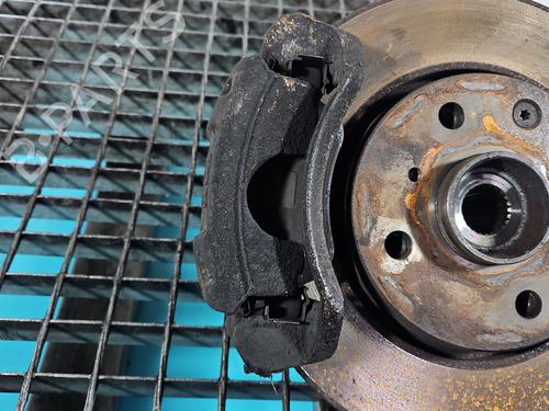 Used Left front brake caliper Left front brake caliper 37832849 37832849