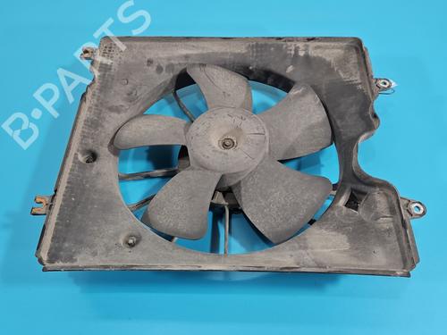 Used Radiator fan Radiator fan HONDA CR-V III (RE_) 2.2 i-DTEC 4WD (RE6) (150 hp) 37844686 37844686