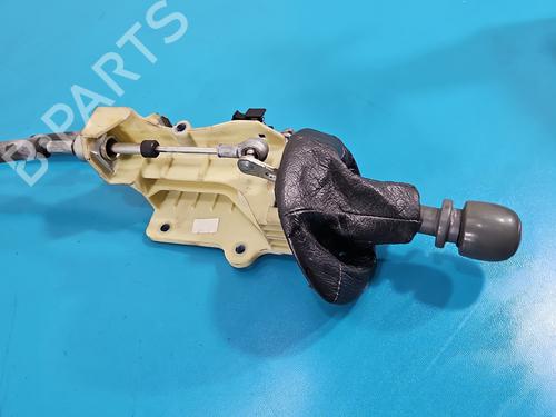 Gearstang FIAT PANDA (169_) 1.2 (169.AXB11, 169.AXB1A) | BP38151244M90 - Image 3