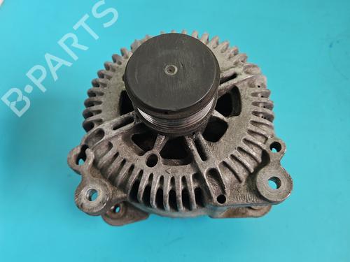 Alternator VW PASSAT CC B6 (357) 2.0 TDI | BP37846276M7 - Image 2