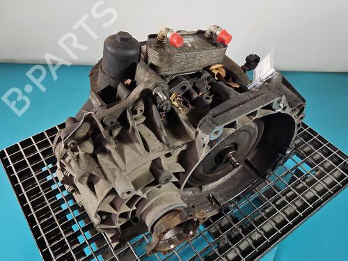 Used Gearbox Gearbox 38144231 38144231