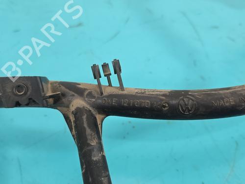 Pipe VW PASSAT B8 (3G2, CB2) 2.0 TDI | BP38150197M125 - Image 4