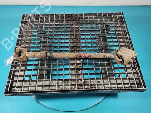 Used Driveshaft Driveshaft JEEP CHEROKEE (XJ) 2.5 i 4x4 (118 hp) 38149395 38149395