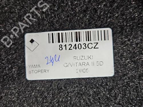 Other SUZUKI VITARA (LY) 1.6 (APK 416) | BP38922347O1 - Image 9