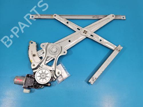 Front right window mechanism MITSUBISHI ECLIPSE CROSS (GK_, GL_) | BP37843890C23 - Image 2