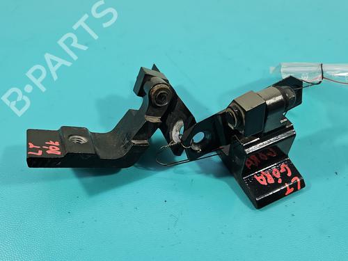 Used Hinge/Door check strap Hinge/Door check strap 37824939 37824939